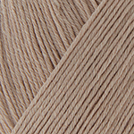 Bamboo Pop 143 Rosy. Cotton and Bamboo. From Universal Yarns.